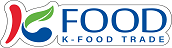 k-foodtrade logo