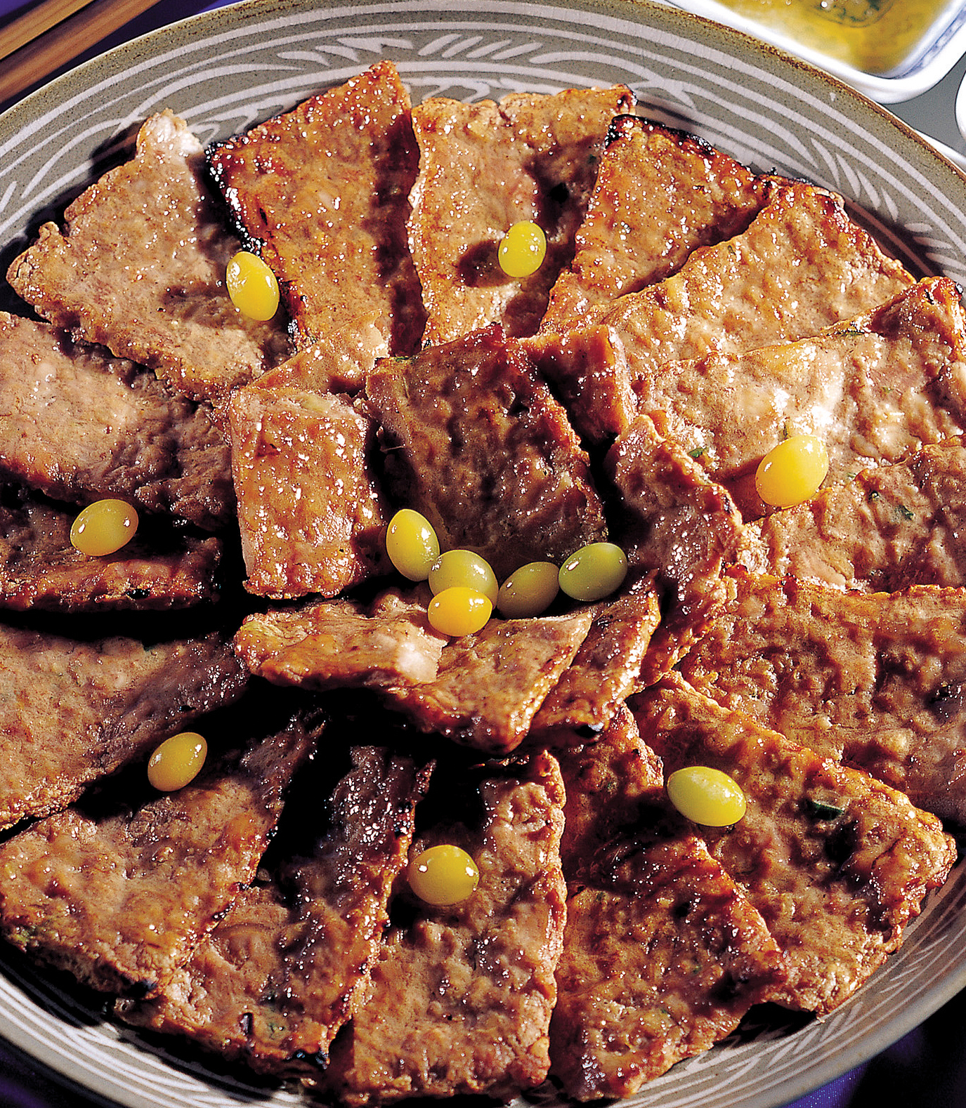 K-Food Recipe / Bulgogi, Perfect Combination of Sweet Broth and Soft ...