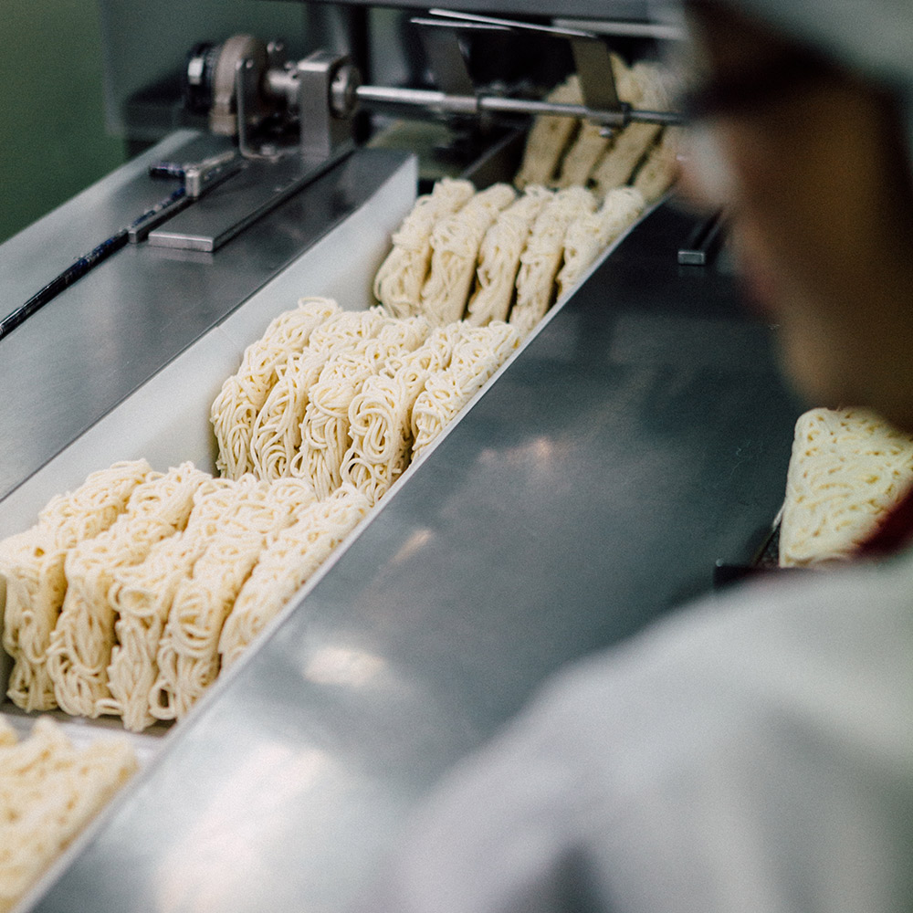 Achievements and Challenges of 30 Years of Noodle Lovers Inc. 상세보기