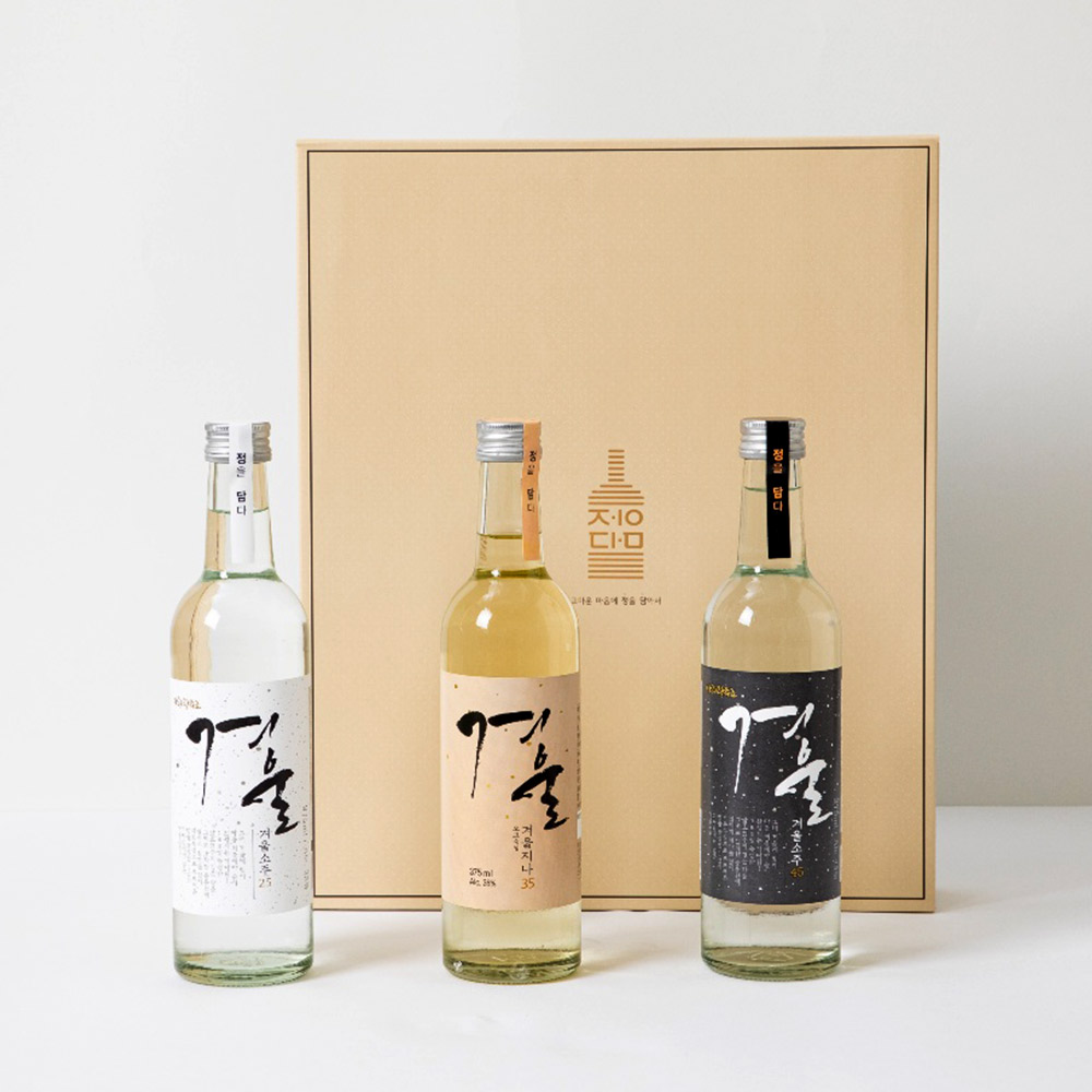 Arirang Brewery, a Natural Brewer of Raw RIce Wine and Soju 상세보기 ...