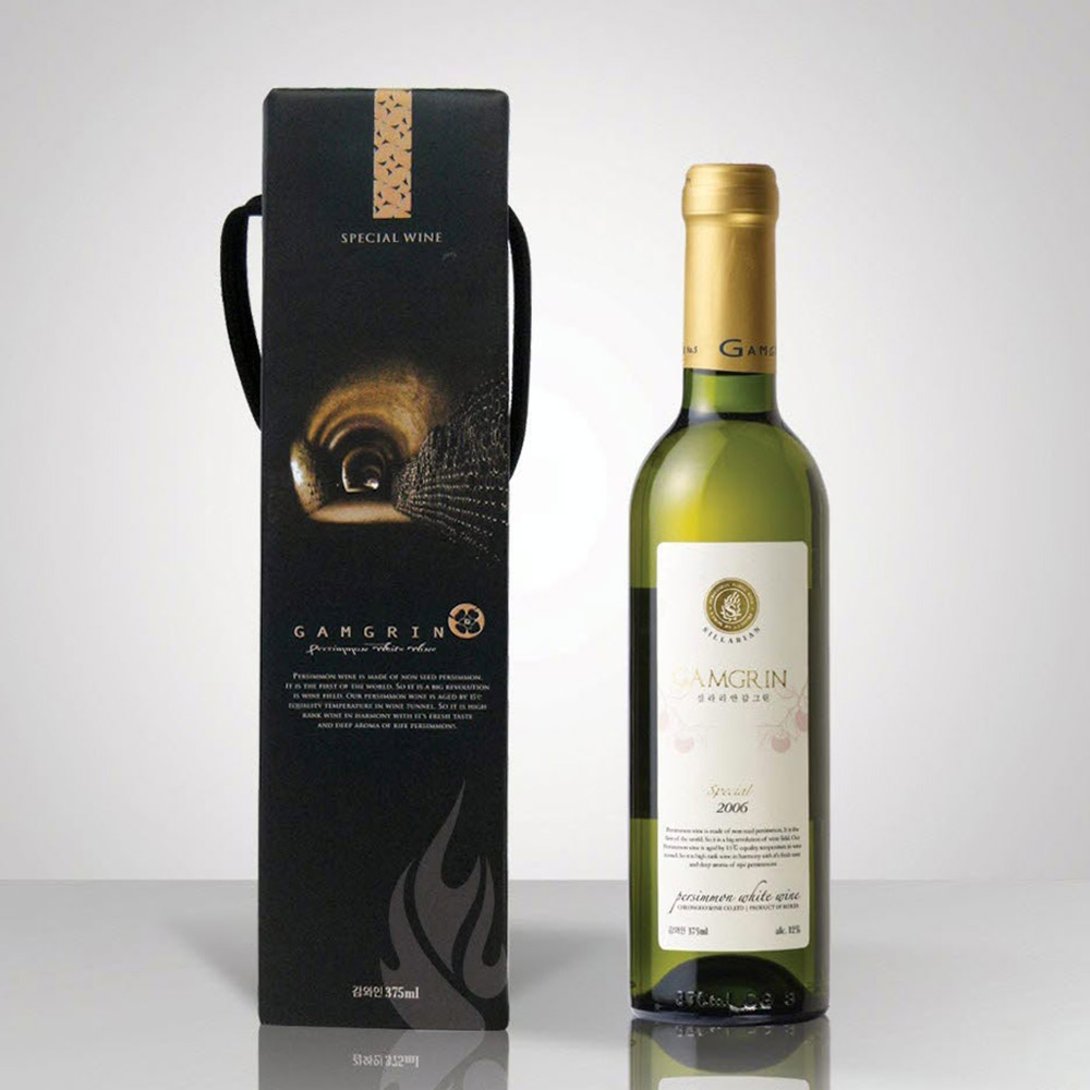 Kaesong Koryo Insam Wine 750ml ブランデー Kaesong Koryo Insam Wine