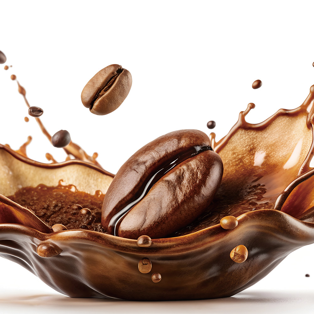 Coffee and the Coffee Industry: A Daily Beverage for Koreans  상세보기|Newsletter | K-FOODTRADE